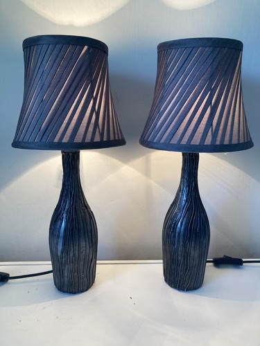 Unique glass black silvered - unique, black/silvered