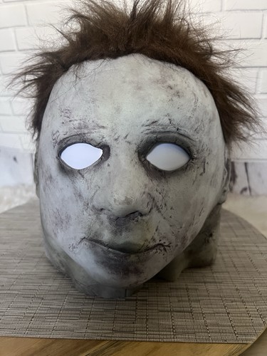 Halloween curse michael - 6,
