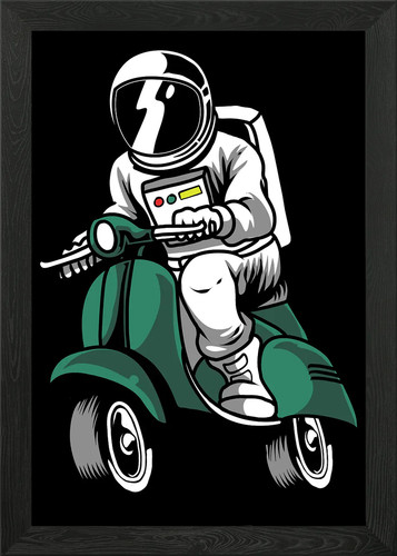 Scooter bike scoot moped - scooter,