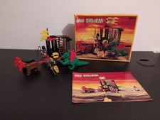 Lego Castle Vintage Set 6056