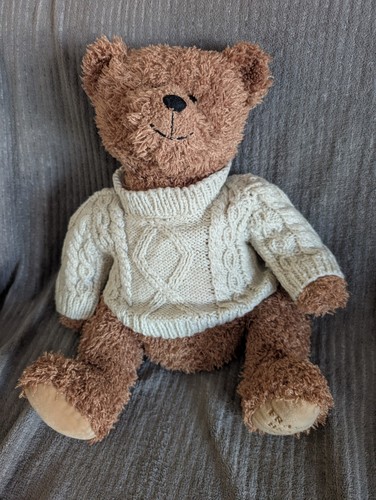 Fraser bear inch house - bear, of