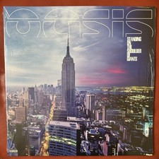 OASIS Standing On The Shoulder