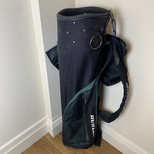 Dunlop way golf - way, cart