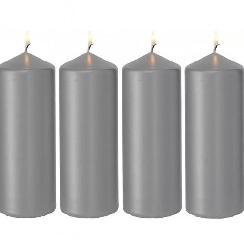 Classic candles church - 4, x
