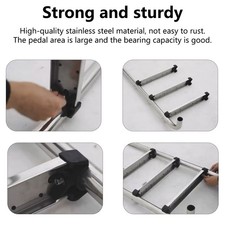 New Swimming Pool Ladders