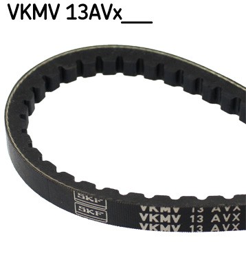 Skf vkmv 13avx800 - vkmv, v-belt