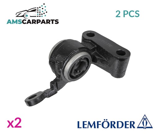 Control arm wishbone bush - control,