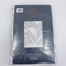 Bedeck of Belfast Cora Duvet