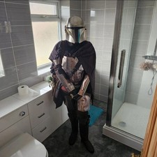 Star Wars The Mandalorian