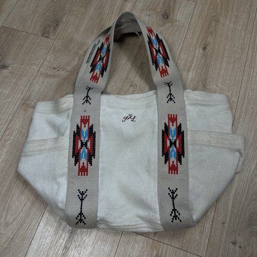 Polo ralph lauren tote - tote, beach