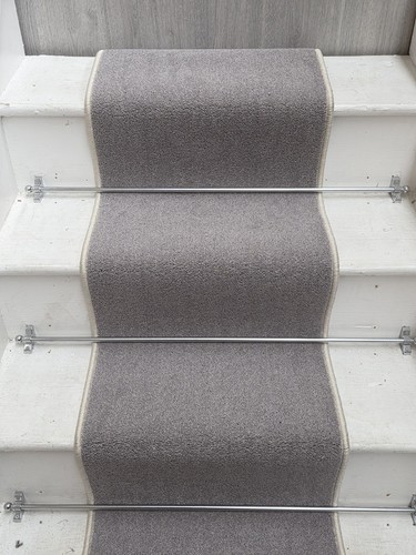 Stairs carpet runner - 6.5m, /