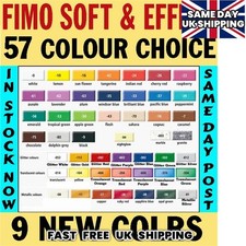 Block fimo soft effects - soft, &