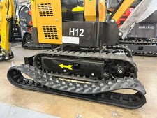AGT Rubber Tracks 180 x72x37