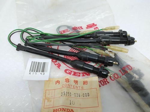 Genuine honda cb 175 - genuine, sl