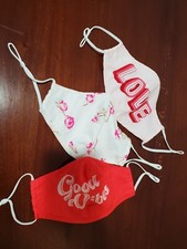 GAP Adult Contour Face Mask