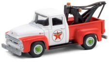 FORD F-100 Tow Truck - 1956 -