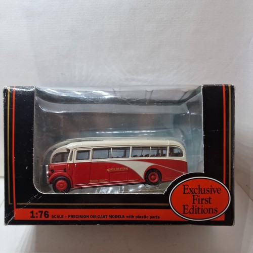 Efe 20802 north - efe,
