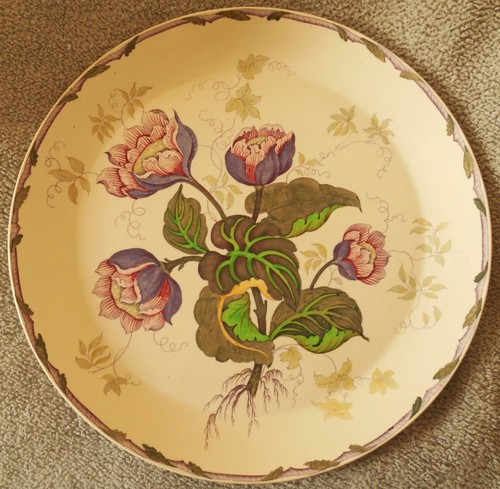 Huge wedgwood charger - charger, in