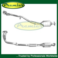 Premier Catalytic Converter