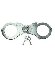 Kombat UK Handcuffs Triple