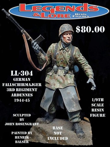 304 fallschirmjager 3rd - ll-304,