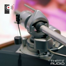 Turntable Tonearm Anti-Skating