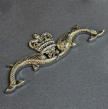 Hm Submarine Service - Royal