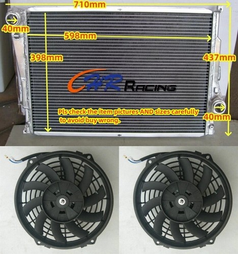 Aluminum radiator fans for - radiator+fans,