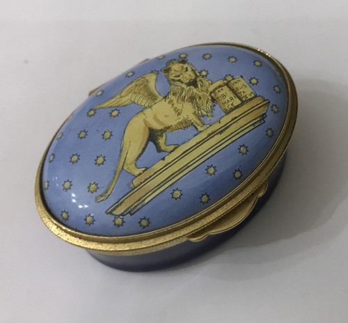 Crummles staffordshire enamels - crummles,