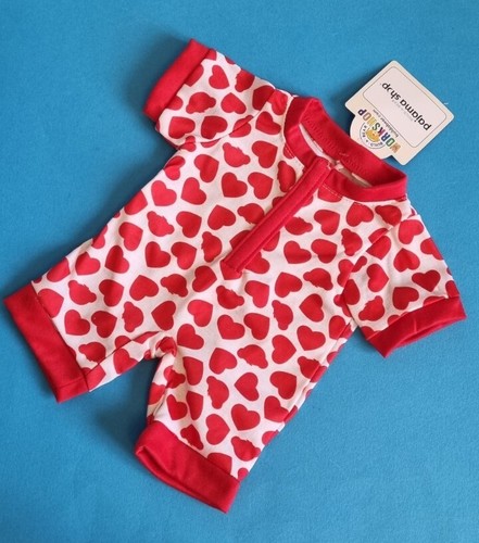 Build bear harts sleeper - a,