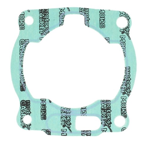 Cylinder base gasket - , fits