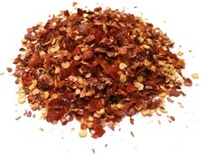 Crushed Dried Red Chilli