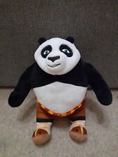 Kung Fu Panda 4 Po Plush Soft Toy