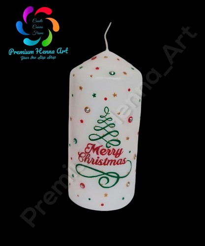 Decorated personalised - 1x,