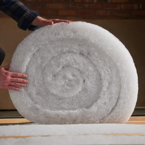 Eco itch free thermal - free, loft