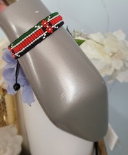 Kenyan flag massi adjustable