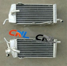 L&R Aluminum Radiator For