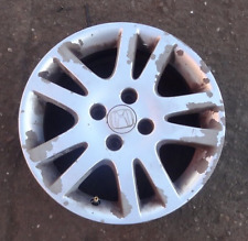 HONDA CIVIC MK7 ALLOY WHEEL