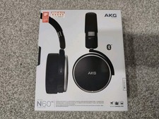 AKG N60nc Wireless headphones