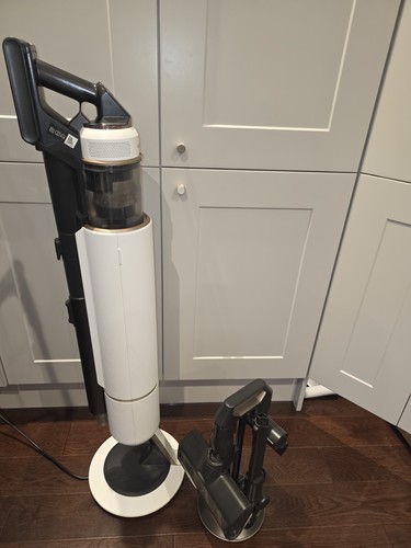 Samsung bespoke jet pet - pet, max