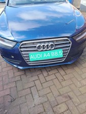 Audi 2012 2016 - audi, a4