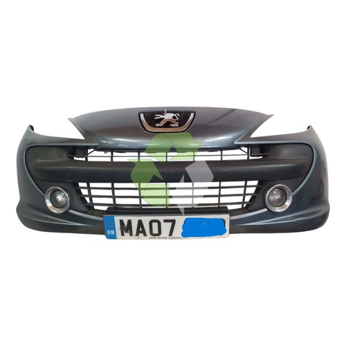 Peugeot 207 sport mk1 - peugeot,