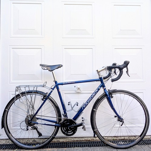 2012 ridgeback world - ridgeback, panorama