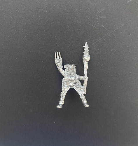 Warhammer metal classic - , oop