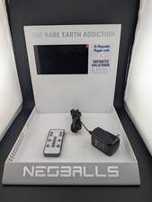 Zen magnets - Neoball