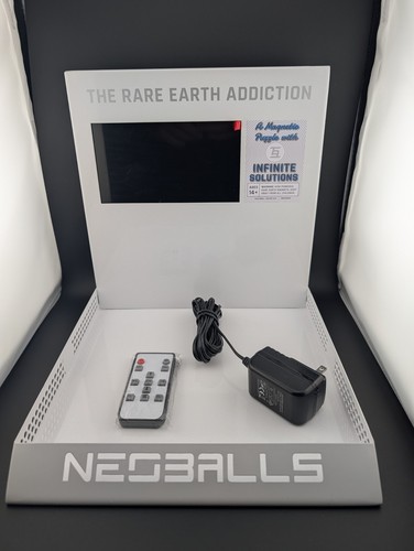 Zen magnets neoball - zen,