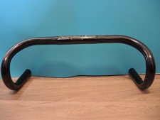 ITM SUPER ITALIA PRO 2 ERGAL HANDLEBARS 1995 - 25.8mm  / 420mm - IMMACULATE