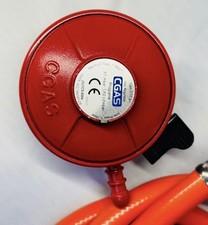 Propane Gas Regulator  27mm