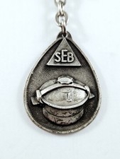 Keychain - Seb Pressure Cooker