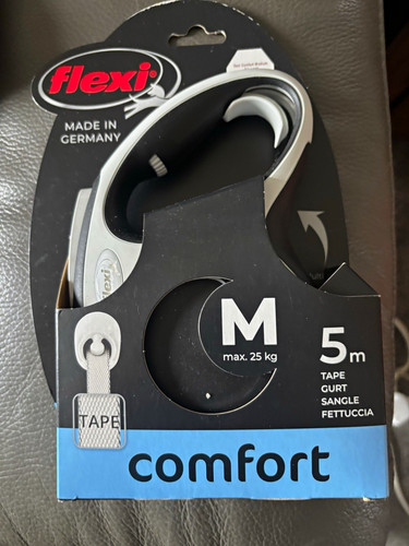 Flexi comfort retractable tape - comfort,